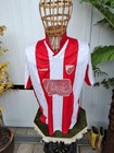 RED STAR BELGRADE 1992/1994 SIZE XL ORIGINAL