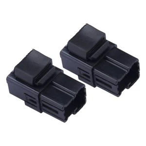 2x Motorcycle Starter Relay 5DM-81950-01-00 Fit for Yamaha ATV New - Picture 1 of 4