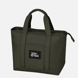 TaylorMade HT Round Tote Bag | Khaki - Bild 1 von 5