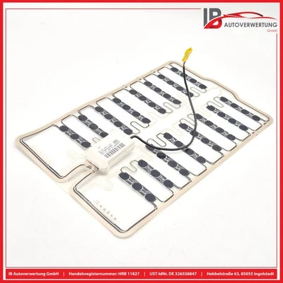 Centralina riconoscimento occupazione sedili AKSE A2088205310 MERCEDES-BENZ CLK W208 C208 - Immagine 1 di 4