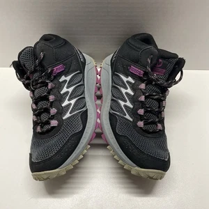 Merrell Wildwood Mid wasserdichte Damen-Traillauf-Wanderschuhe Größe 6 J135358 - Bild 1 von 10