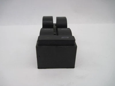 DRIVERS MASTER WINDOW SWITCH Audi A6 Allorad RS6 2000 00 2001 01 02 - 04 758274 - Image 1 of 4