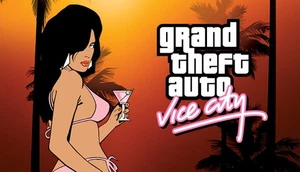 Grand Theft Auto: Vice City PC Steam Key WW - Bild 1 von 1