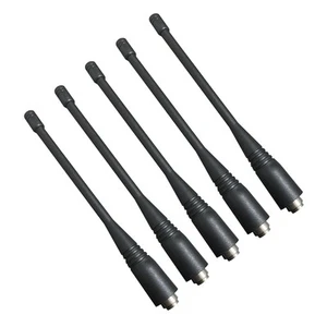 Paquete de 5 antenas SMA 410-470 MHz para radio receptor GNSS Trimble R10 R12, 2 dBi... - Imagen 1 de 4