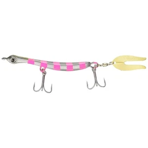 Wobbler da Pesca Ima SANTIS 33 ST33-012, Lunghezza mm 72 - Foto 1 di 1