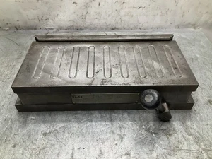 Taft-Pierce 6" x 12” Magnetic Surface Grinder No. 49 Chuck - Picture 1 of 10