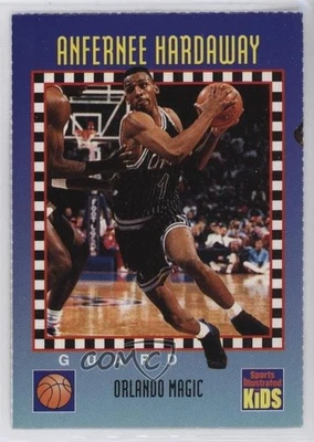 1994 Sports Illustrated for Kids Series 2 Anfernee Hardaway #279 - Image 1 of 2
