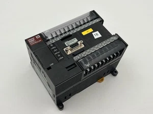 OMRON G9SP-N20S PLC Safety Controller - Picture 1 of 7