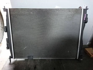NISSAN Dualis 2009 DBA-KJ10 Radiator 21410JD90B [Used] [PA118737227] - Picture 1 of 3
