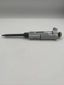 🔬 Pipeta Thermo Scientific F1 ClipTip 20–200 μL - Calibrada, Gran Forma - Imagen 1 de 8