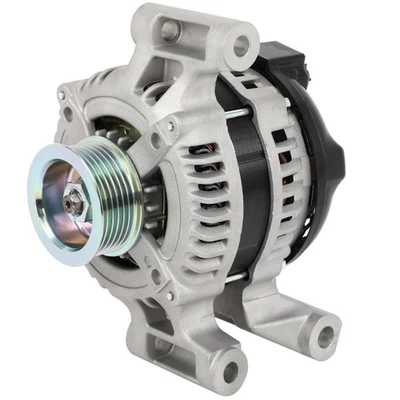 Alternador para Lincoln LS 2003-2005 V6 3,0 L 140A 12 V CW polea de 6 ranuras 11000R Foto 1 de 4