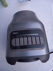 Oster RNQBOC2B5FV57 BASE ONLY - Picture 1 of 4