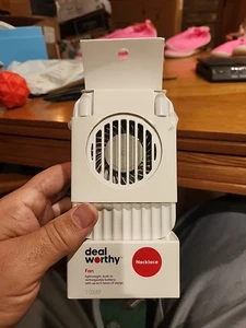 Halskette Fächer - Bild 1 von 2