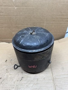 1944-1956 Plymouth Dodge Carburetor Hot Rod Style Air Cleaner HOUSING - Picture 1 of 12