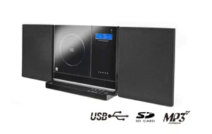 Dual Vertical 200 / Schwarz - Bild 1 von 5