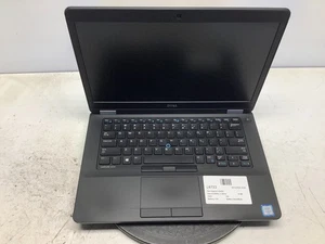Dell Latitude E5470 Intel i3-6100U 2,3GHz 8GB OHNE HDD - Bild 1 von 7