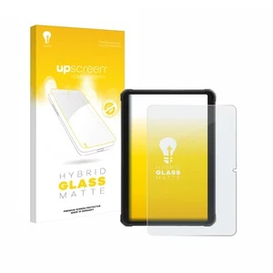 upscreen Panzerfolie Schutzglas für Hotwav R8 Display matt - Bild 1 von 8