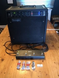 Mesa Boogie Mark V 35 Combo - Picture 1 of 6