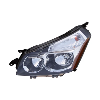 Faro lado del conductor para Pontiac Vibe 2009 2010 GM2502327 | 88975714 Foto 1 de 4