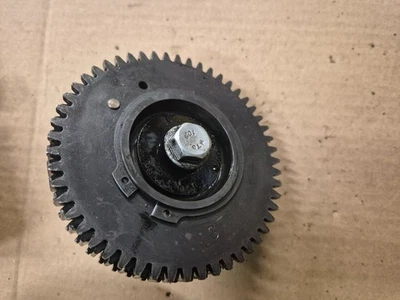 RENAULT MASTER OPEL MOVANO 2004-10 2.5 G9U INTERMEDIATE SPROCKET GEAR PULLEY - Image 1 of 3