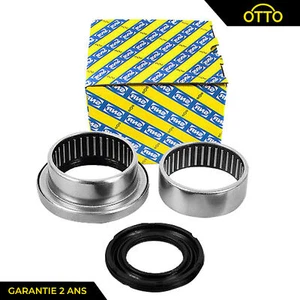 SNR Reparatursatz Lagerung Schwinge Achse für Achse Hintere Peugeot 206 - Bild 1 von 9