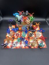 LOT OF 43 BAKUGAN BATTLE BRAWLERS AND OTHER SERIES (Read Description) Lot 6