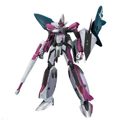 Macros Delta SV-262BA Draken III / Lil Draken Equipment 1/72 Model Kit 2557019 - Image 1 of 4