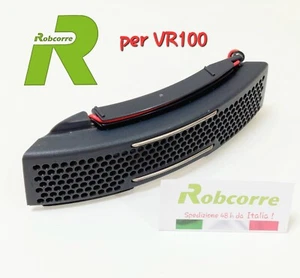 Coperchio Dietro con Contatti di Ricarica pe Robot Vorwerk Kobold VR100 Folletto - Foto 1 di 4