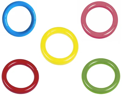 Beco Tauchring glatte Form 14cm Tauchhilfe verschiedene Farben 9607