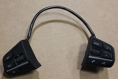 Interruptor de control de crucero del volante 11-12 750Li xDrive F07 F10 BMW 61319262706 Foto 1 de 4