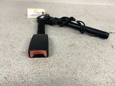 ⭐07-11 MERCEDES-BENZ CLS550 FRONT RIGHT SIDE SEAT BELT BUCKLE LATCH OEM LOT2180 Foto 1 de 4