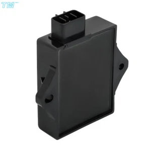CDI Igniter For Yamaha Bear Tracker 250 YFM250X 2001 2002 2003-04 - Picture 1 of 9