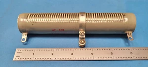 Adjustable Power Resistor, 6537318-1, WARD LEONARD-15 OHM/110W, 5905-00-809-4643 - Picture 1 of 7