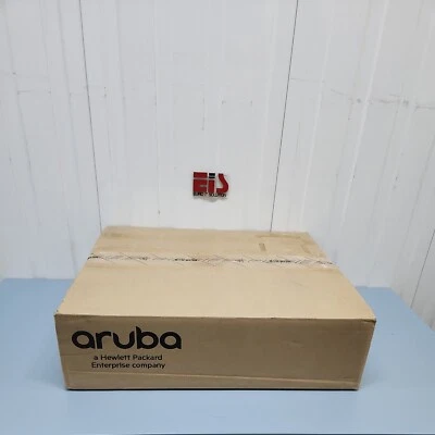 HP Aruba JL322A 2930M 48G PoE+ 1 Slot Managed L3 Gigabit Ethernet Switch  - Image 1 of 3