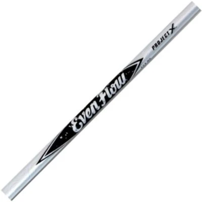 Project X Even Flow White T1100 65g Shafts w/ TaylorMade Adapter & Grip 44.25"