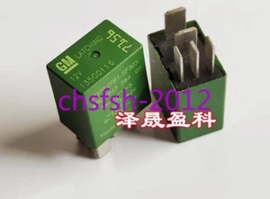 1 NEW IN BOX GM 13500116 Automotive Light Relay - Picture 1 of 3