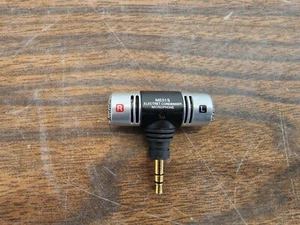 Olympus ME-51S Stereo Microphone - Picture 1 of 2