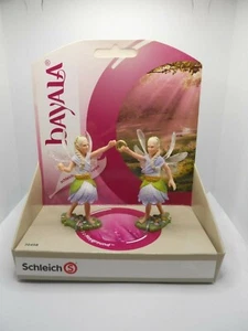 SCHLEICH  BAYALA  70458 GEMELLI DEGLI ANEMONI da BARBAPUFFO MIB Retired - Imagen 1 de 1