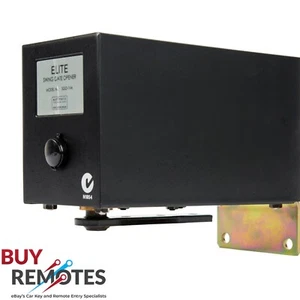 ATA Swing Gate Motor SGO-1 Elite Powerhead Replacement Suits 4m / 300Kg Gates - Picture 1 of 16