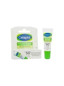 Cetaphil Protective Lip Balm 8ml Free Shipping World Wide - Picture 1 of 4