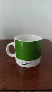 Pantone Espressotasse/Becher 363 C - Bild 1 von 9