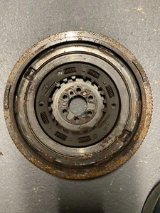Alfa Romeo MiTo TCT Automatic Flywheel - Picture 1 of 1