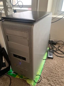 Lian Li v1000 case + hackintosh setup - Picture 1 of 6