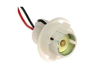 Розетка заднего фонаря Dorman подходит для Toyota Cressida 1979-1988 годов выпуска 1980 1981 1982 1983 1984 годов выпуска - Изображение 1 из 2