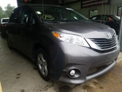 Driver Front Door Switch Driver's Master Fits 13-16 VENZA 4591448 - Image 1 of 4