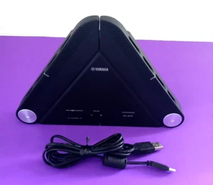 Yamaha PJP-25UR USB Audio Konferenztelefon - Bild 1 von 18