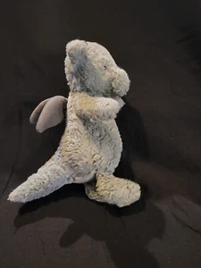 Peluche Jellycat Salvia Tímido Dragón Peluche Súper Suave Lindo Adorable  - Imagen 1 de 4