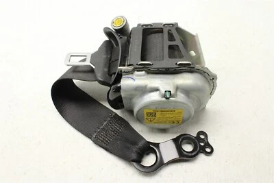 Cinturón de seguridad trasero derecho pasajero derecho Mercedes-Benz C43 AMG 2018 17-20 Foto 1 de 4