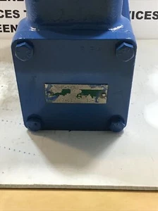 IMO Pumpe C3EHF-143J - Bild 1 von 5