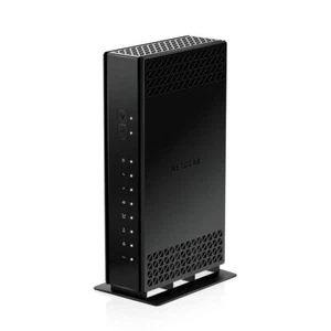 Módem por cable NETGEAR con router WiFi incorporado C6230 compatible con todas las cabinas principales - Imagen 1 de 2
